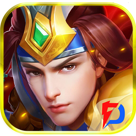 Hội Game Việt Hóa Danh Tướng 3Q